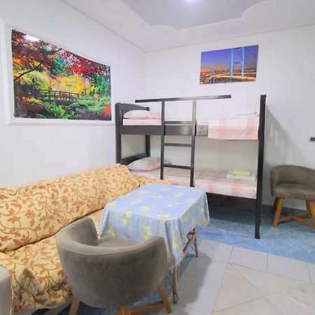 Andy Apartments Саранде Екстериор снимка