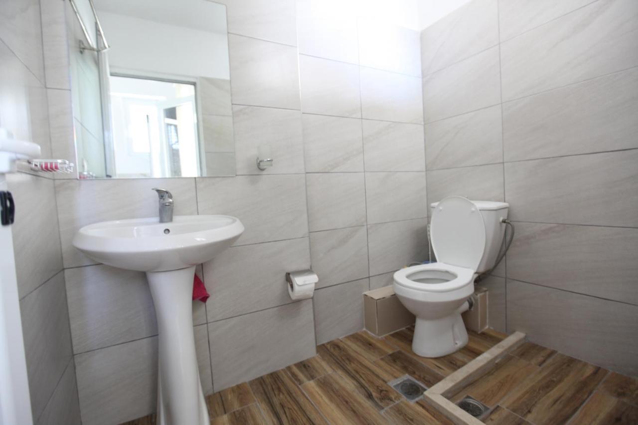 Andy Apartments Саранде Екстериор снимка