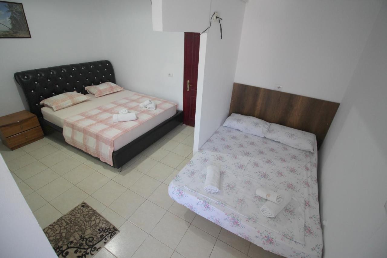 Andy Apartments Саранде Екстериор снимка