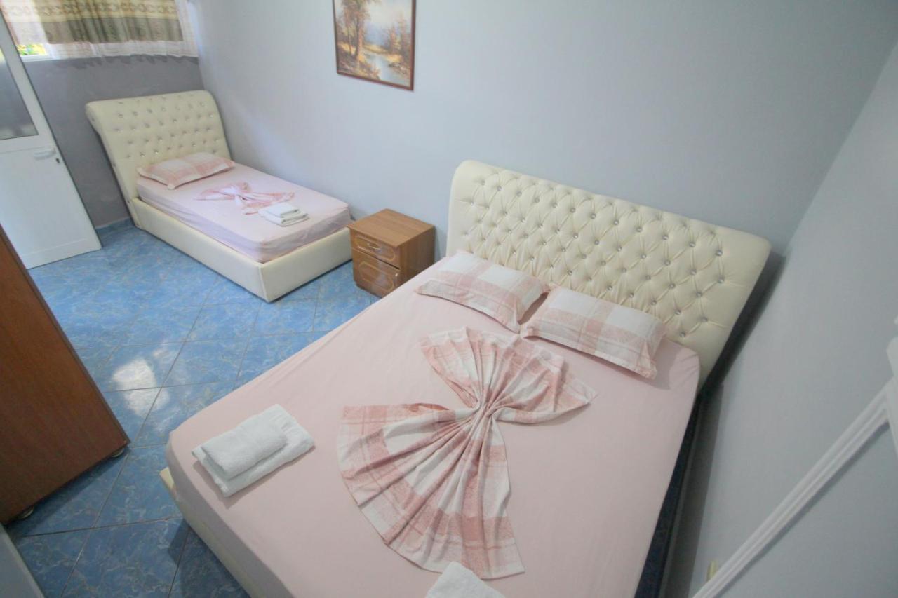 Andy Apartments Саранде Екстериор снимка