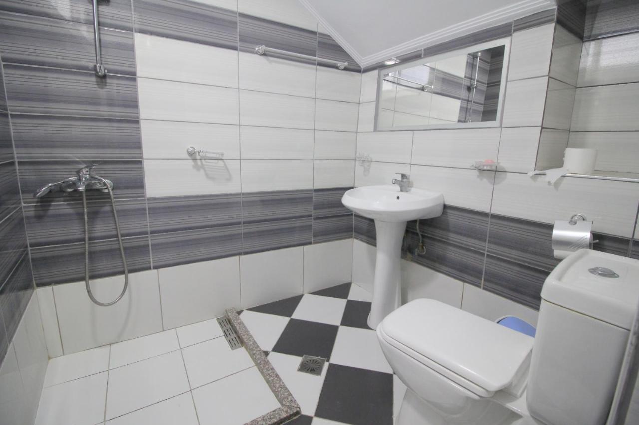 Andy Apartments Саранде Екстериор снимка