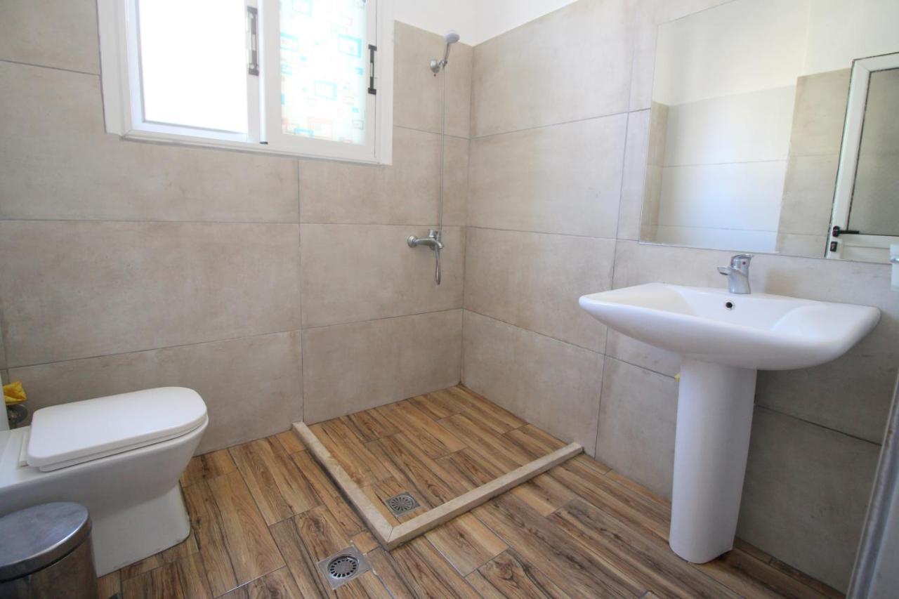 Andy Apartments Саранде Екстериор снимка