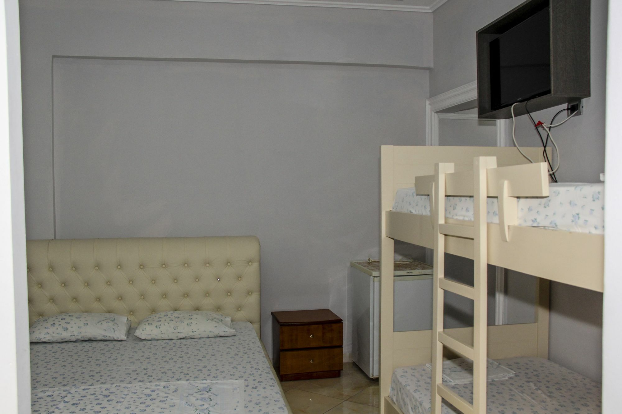 Andy Apartments Саранде Екстериор снимка